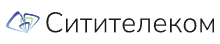 Логотип Ситителеком