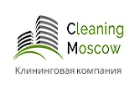 Логотип Cleaning Moscow