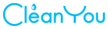 Логотип CleanYou