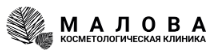 Логотип Малова