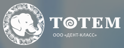 Логотип Тотем