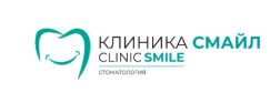 Логотип Clinic Smile