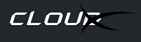 Логотип CloudX