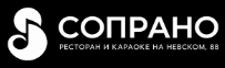 Логотип Сопрано