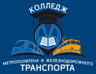 Логотип Колледж Метрополитена