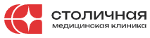 Логотип Столичная Медицинская клиника