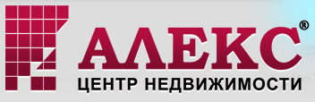Логотип Алекс