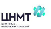 Логотип ЦНМТ