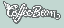 Логотип Coffee Bean