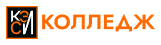 Логотип Колледж КЭСИ