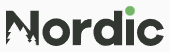 Логотип Nordic