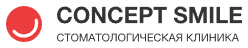 Логотип Концепт Смайл