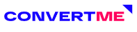 Логотип ConvertMe