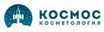 Логотип Космос