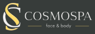 Логотип Cosmospa