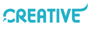 Логотип Creative
