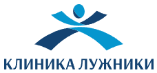 Логотип Клиника спортивной медицины