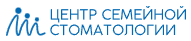 Логотип Центр семейной стоматологии