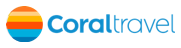 Логотип Coral Travel