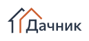 Логотип Дачник