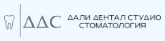 Логотип Дали Дентал Студио