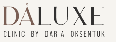 Логотип Daluxe