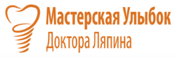 Логотип Мастерская Улыбок