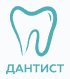 Логотип Дантист