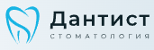 Логотип Дантист