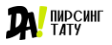 Логотип Datattoo