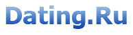 Логотип Dating