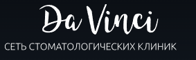 Логотип Давинчи
