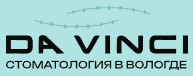 Логотип Да Винчи