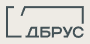 Логотип Дбрус