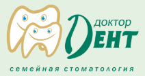 Логотип Доктор Дент