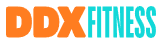 Логотип DDX Fitness