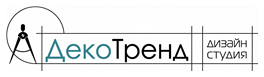 Логотип Decotrend