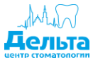 Логотип Дельта