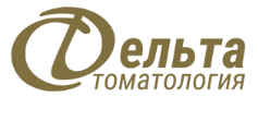 Логотип Дельта