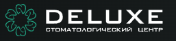 Логотип Делюкс