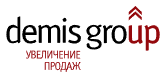 Логотип Demis Group