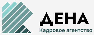 Логотип Дена
