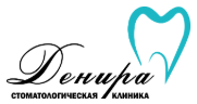 Логотип Денира