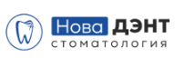 Логотип НоваДэнт
