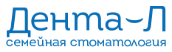 Логотип Дента-Л