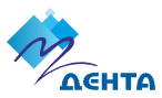 Логотип Дента