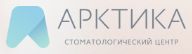 Логотип Арктика