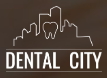 Логотип Dental City