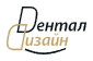 Логотип Дентал Дизайн