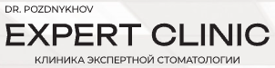 Логотип Эксперт Клиник